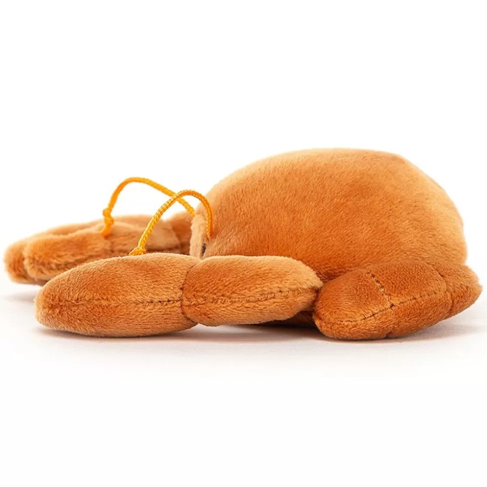 Sensational Seafood Crab | Jellycat Sale