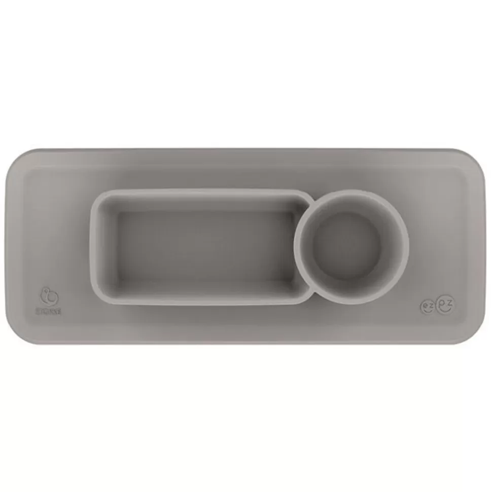 Set De Table Clikk - Gris | Stokke Sale