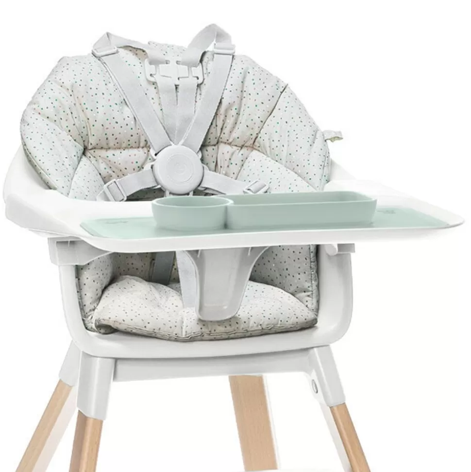 Set De Table Clikk - Menthe | Stokke Hot