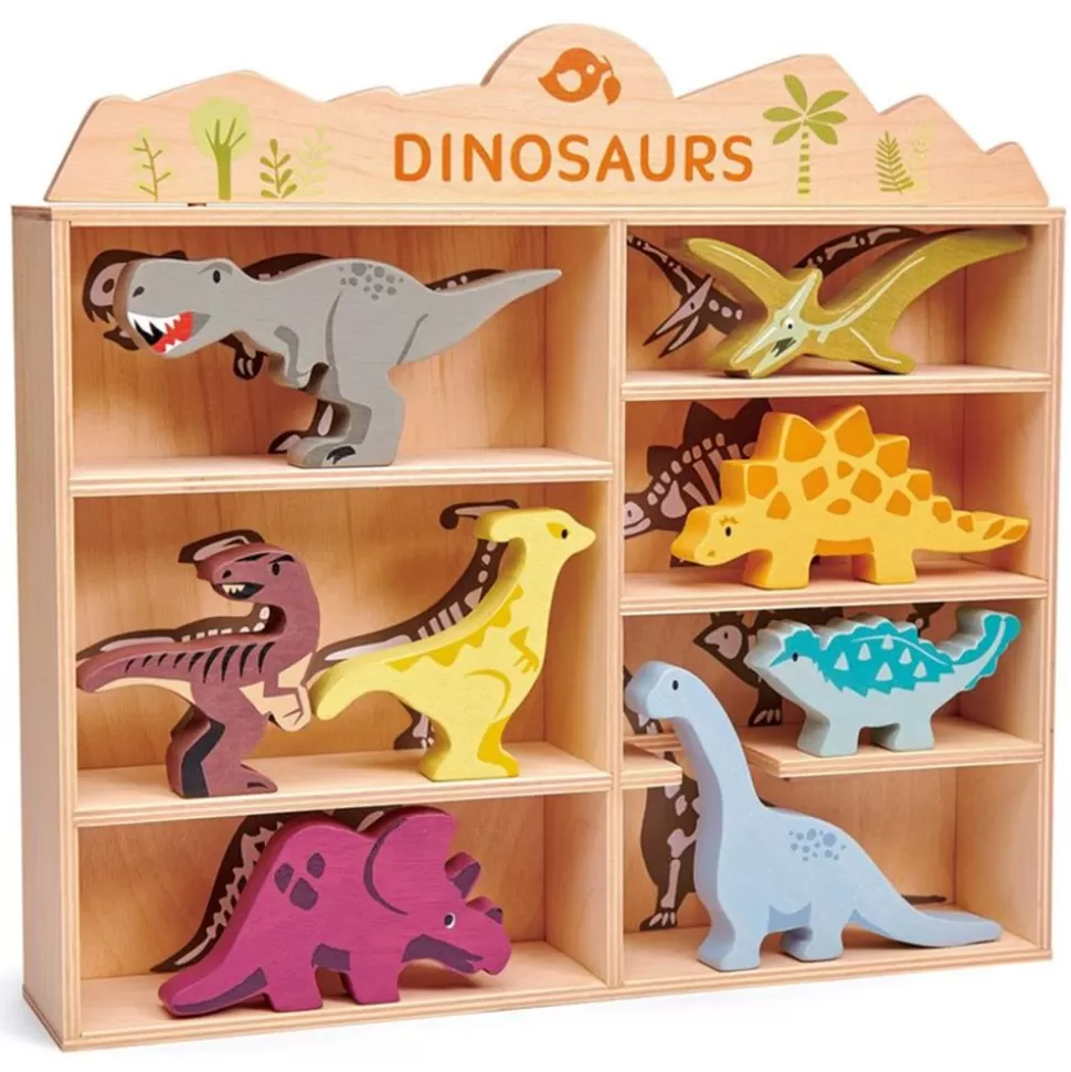 Set Dinosaures | Tender Leaf Toys Fashion