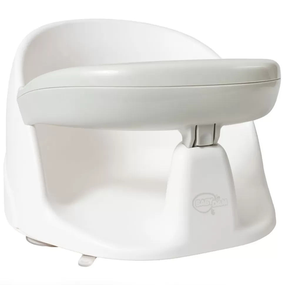 Siege De Bain Orbital 360 - Blanc | BabyDam Store