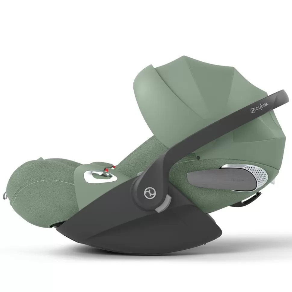 Siège Auto Cloud T Plus I-Size Groupe 0+ - Leaf Green | Cybex Best