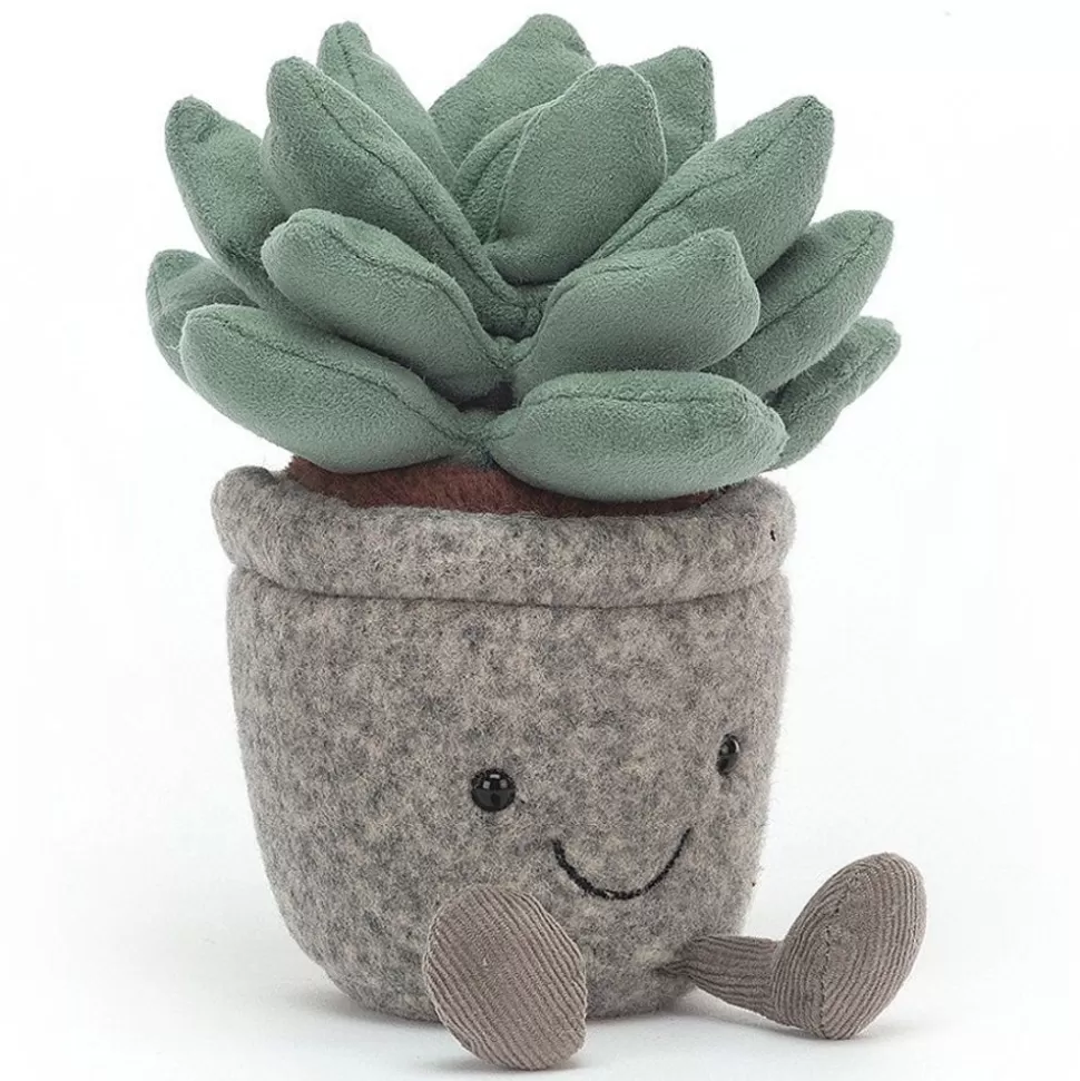 Silly Succulent Azulita | Jellycat Shop