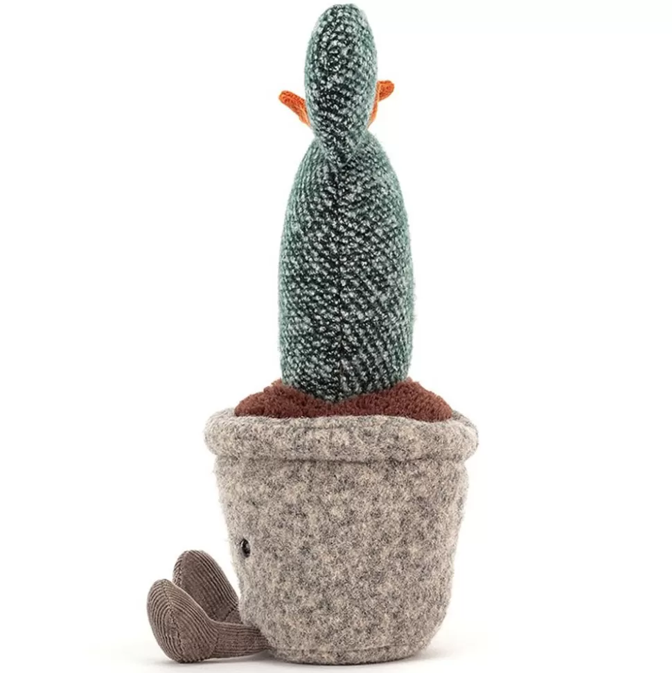 Silly Succulent Prickly Pear Cactus | Jellycat Cheap