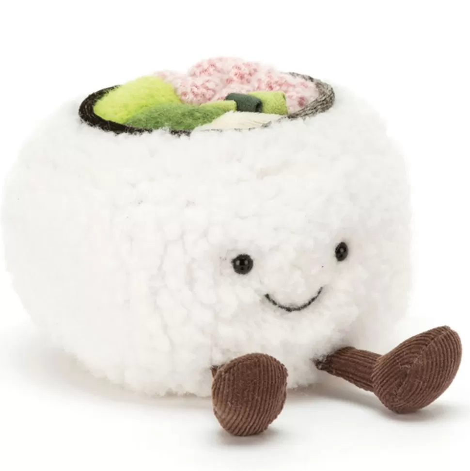 Silly Sushi California | Jellycat Shop