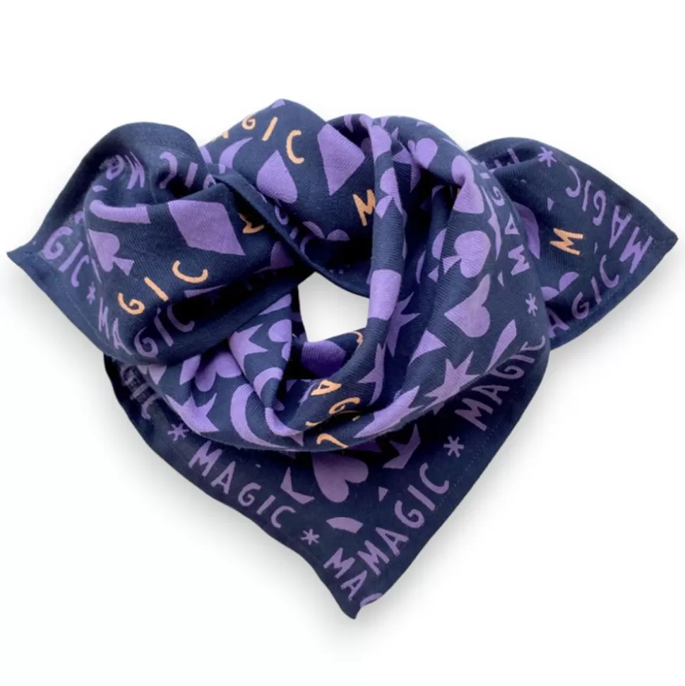 Small Foulard Manika Magic - Dream | Apaches Cheap