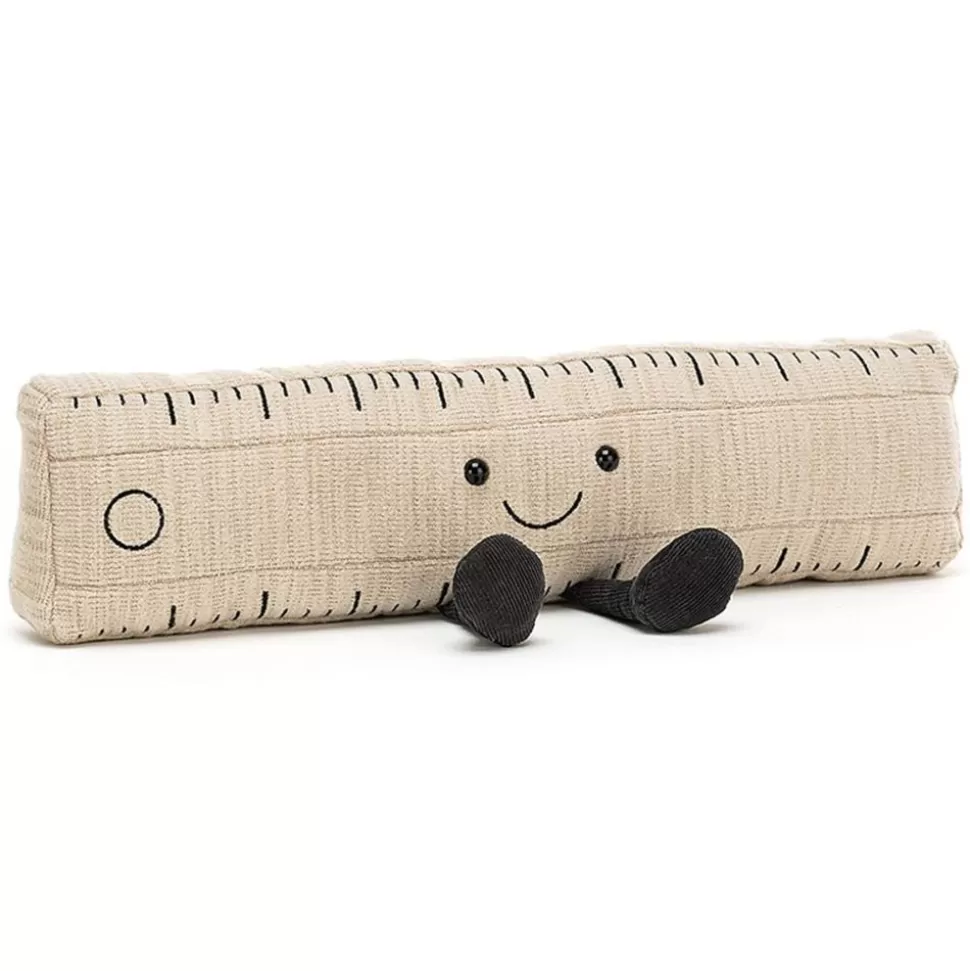 Smart Stationery Ruler - Medium | Jellycat Best