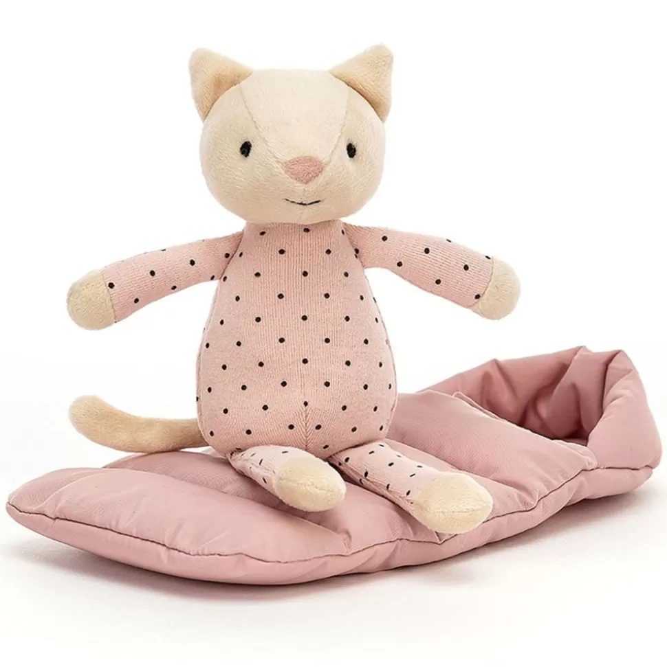 Snuggler Cat | Jellycat New