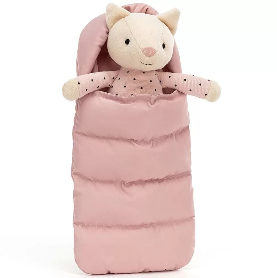 Snuggler Cat | Jellycat New