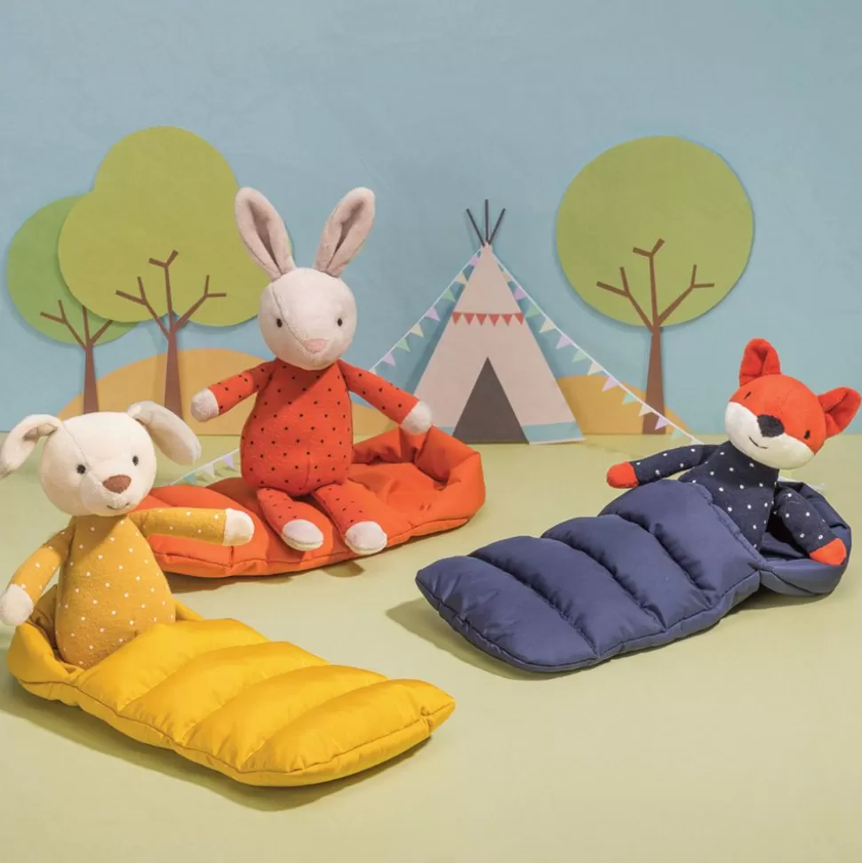 Snuggler Fox | Jellycat Outlet