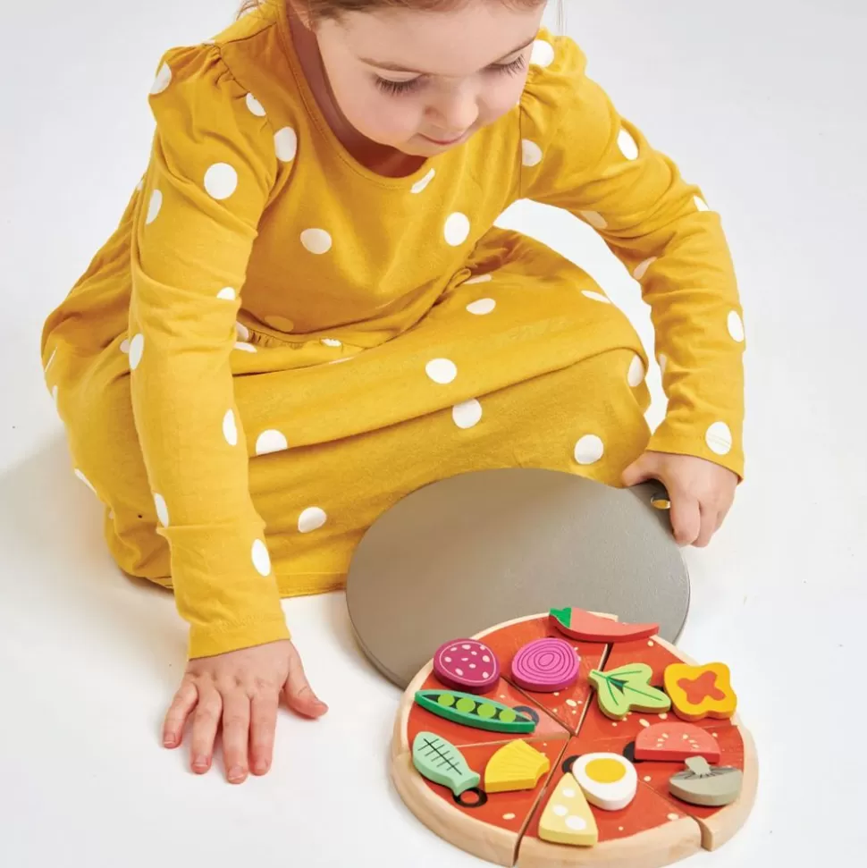 Soiree Pizza | Tender Leaf Toys Sale