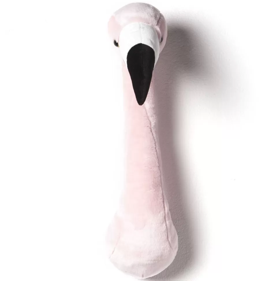 Sophia Trophee Flamant Rose | Wild & Soft Online