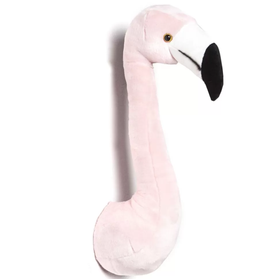 Sophia Trophee Flamant Rose | Wild & Soft Online