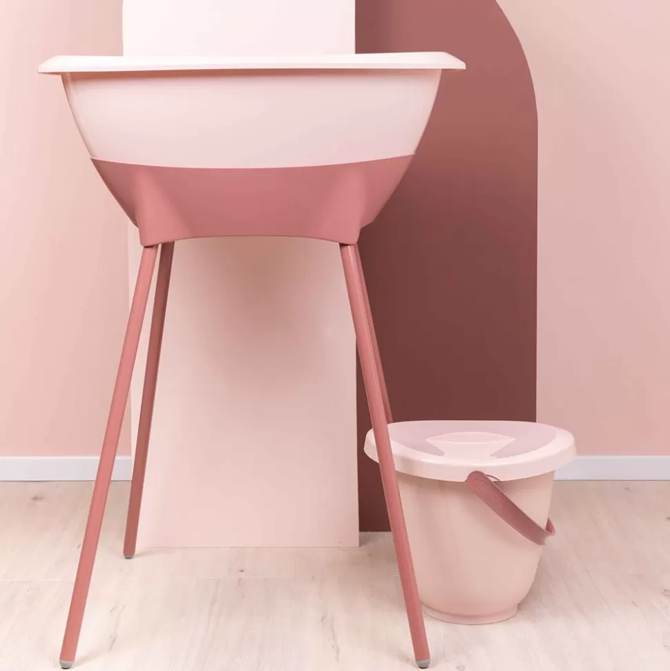 Support Baignoire - Blossom Pink | Luma Outlet