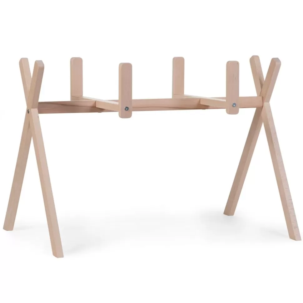 Support De Berceau Moise - Naturel | Childhome Shop