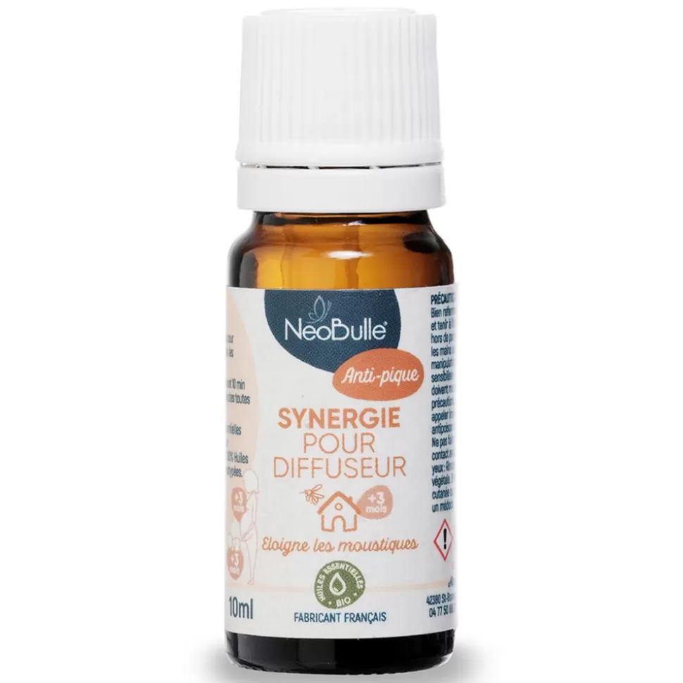 Synergie Pour Diffuseur Anti Pique - 10 Ml | Neobulle Sale