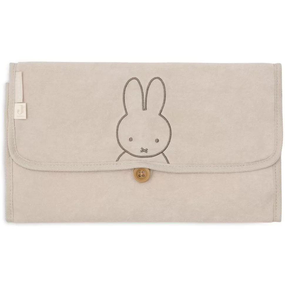 Tapis A Langer - Miffy Nougat | Jollein Cheap