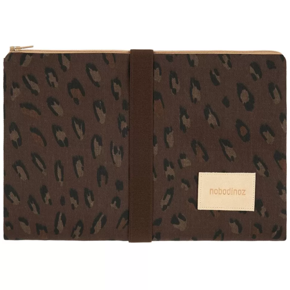 Tapis A Langer Impermeable Hyde Park - Leonie Brown | Nobodinoz Best Sale