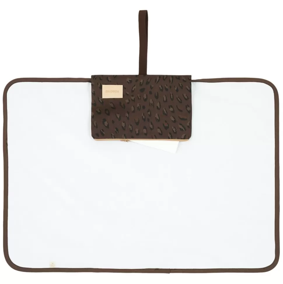 Tapis A Langer Impermeable Hyde Park - Leonie Brown | Nobodinoz Best Sale