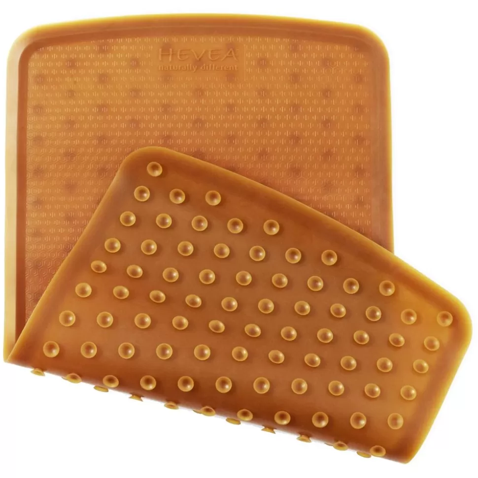 Tapis De Bain - Natural | HEVEA Cheap