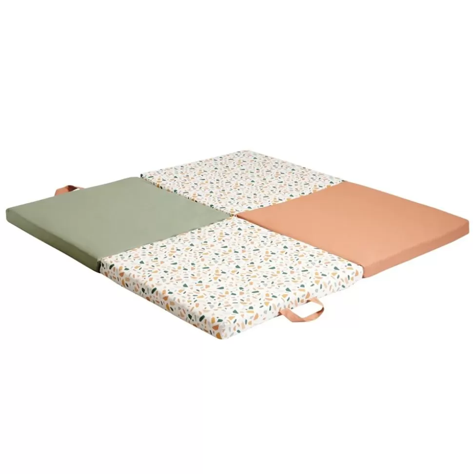 Tapis De Motricite - Terrazzo | Candide Shop