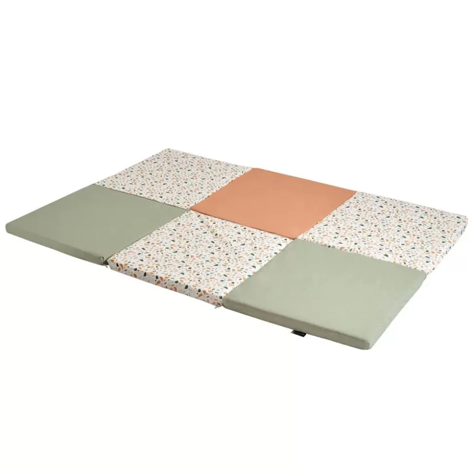 Tapis De Motricite Xl - Terrazzo | Candide Flash Sale