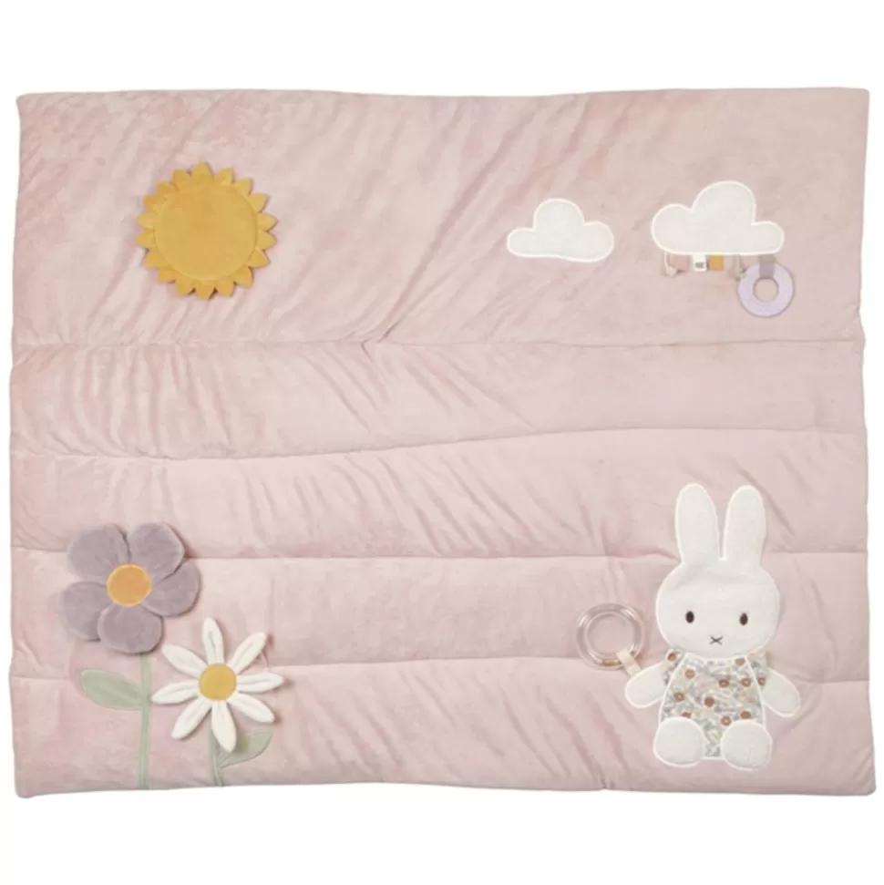 Tapis De Parc Vintage - Little Flowers | Little Dutch Fashion