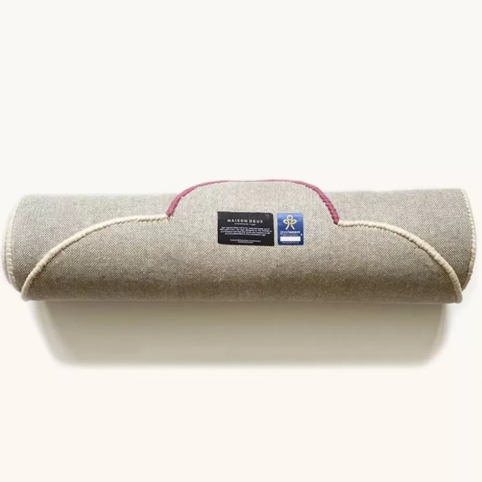 Tapis Hot Dog - 80 X 180 Cm | Maison Deux Online