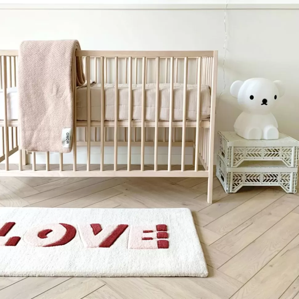 Tapis Love - 50 X100 Cm | Maison Deux Cheap