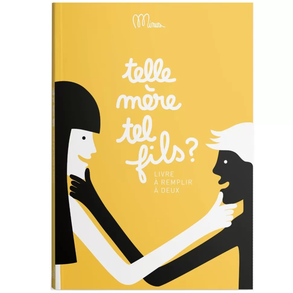 Telle Mere, Tel Fils | Minus Editions Online