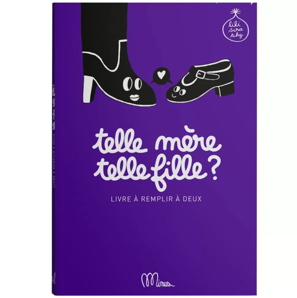 Telle Mere, Telle Fille | Minus Editions Store