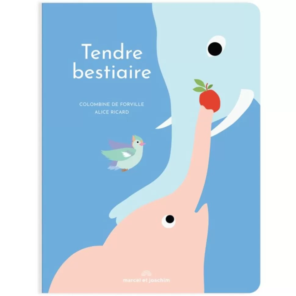 Tendre Bestiaire | Marcel & Joachim New