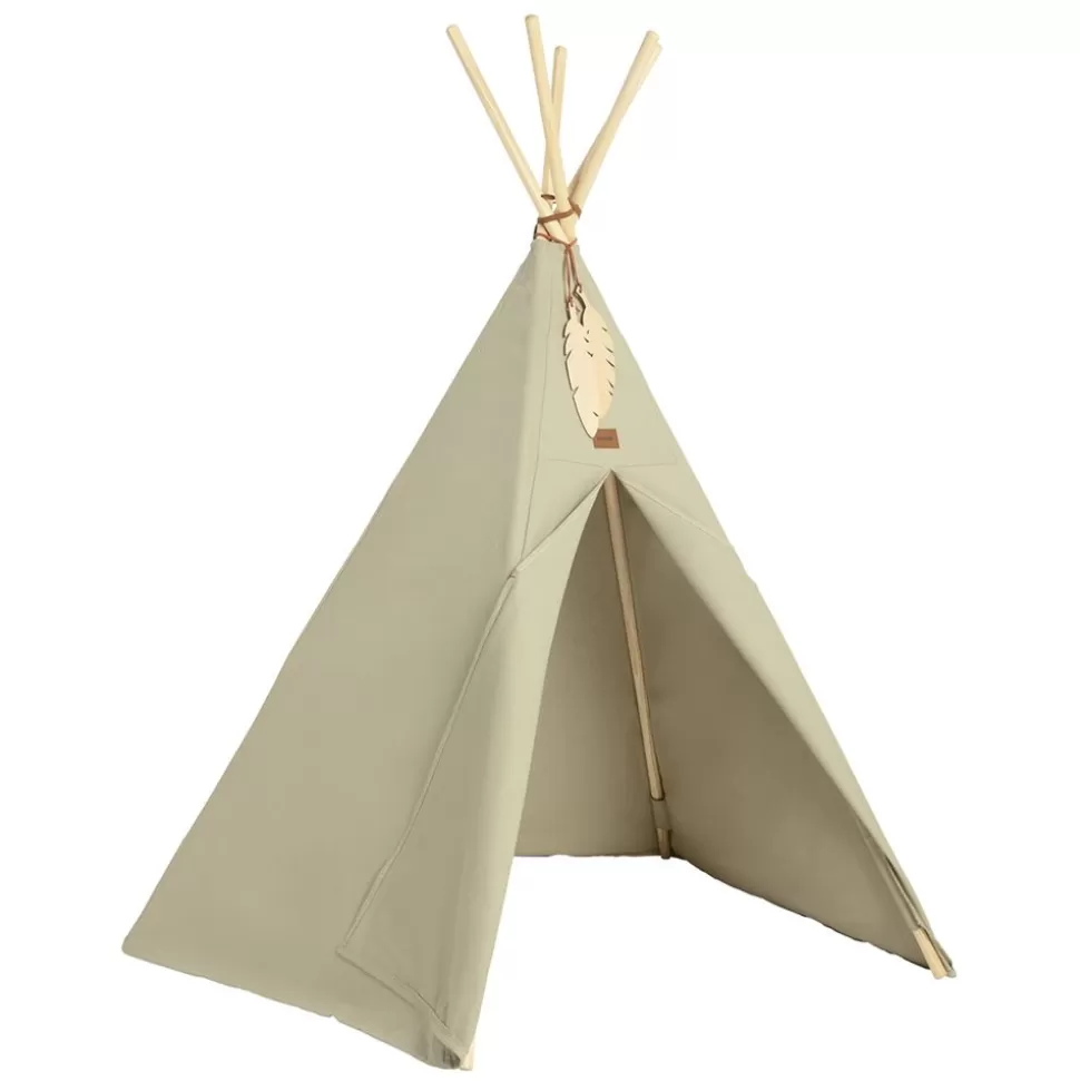 Tipi Nevada - Laurel Green | Nobodinoz Discount