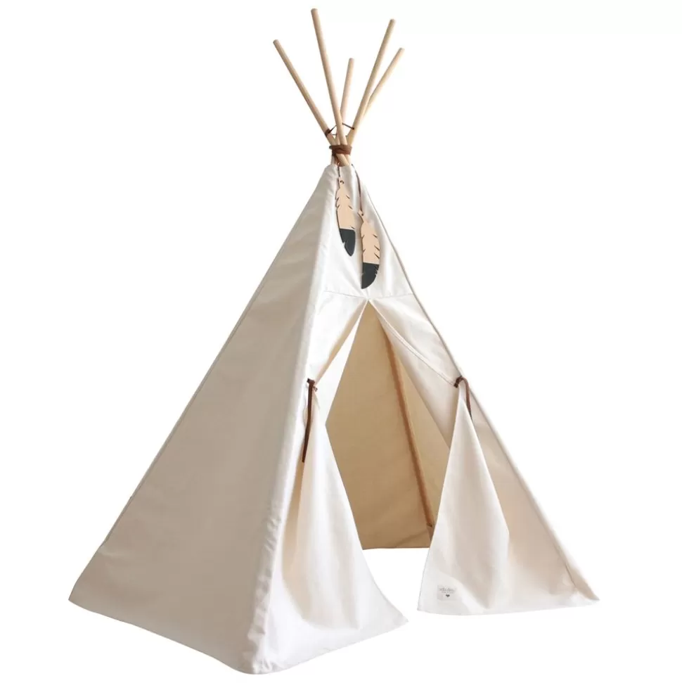 Tipi Nevada - Natural | Nobodinoz Flash Sale