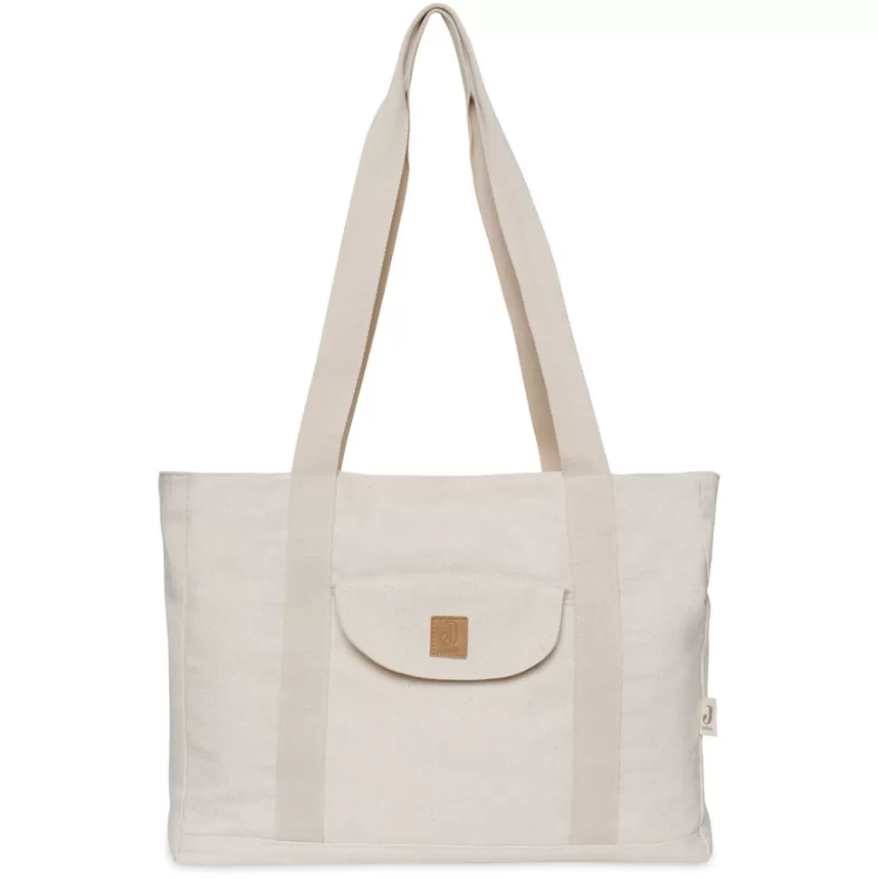 Tote Bag - Naturel | Jollein Cheap