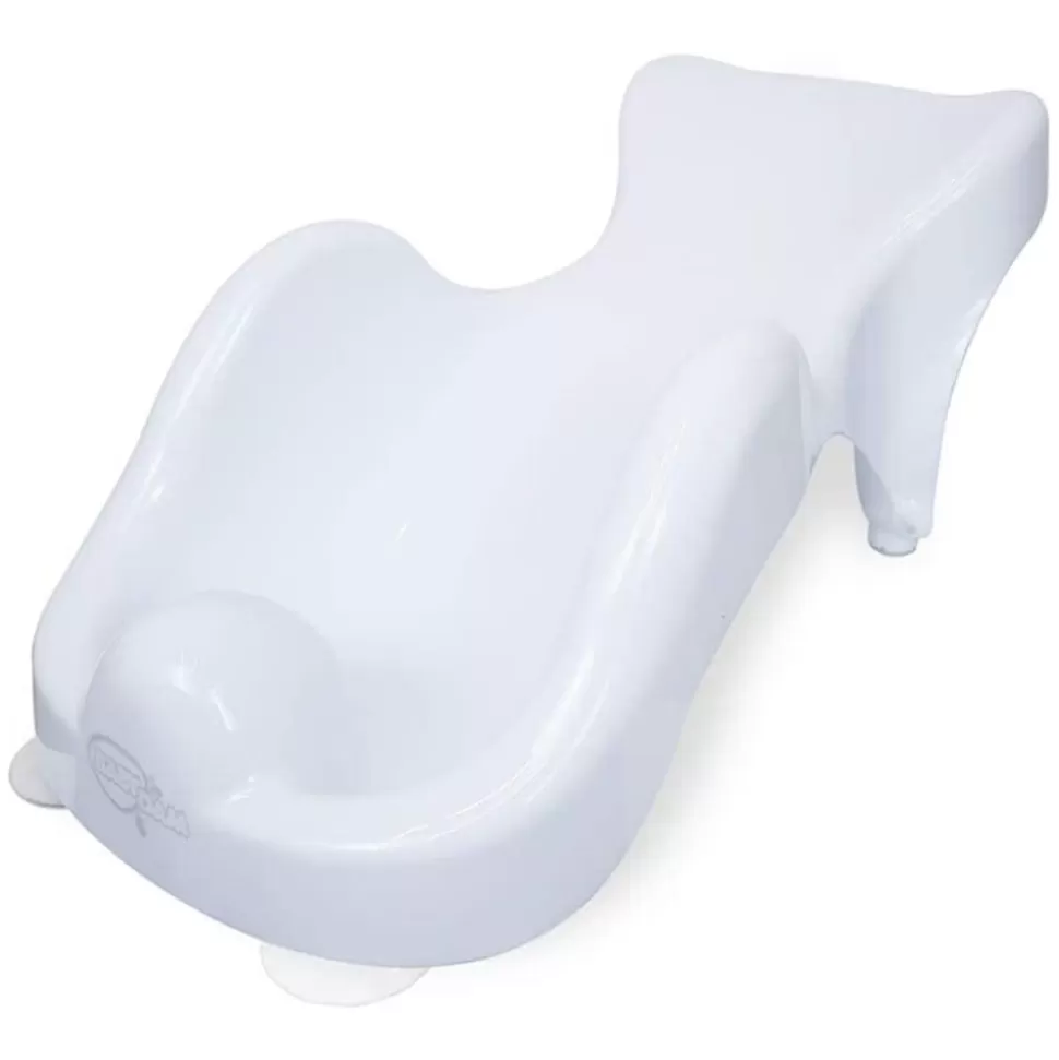 Transat De Bain - Blanc | BabyDam Cheap