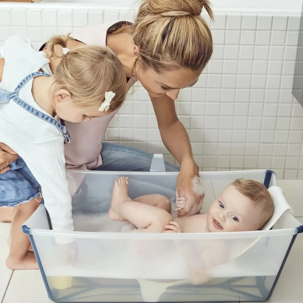 Transat De Bain Flexi Bath | Stokke Best