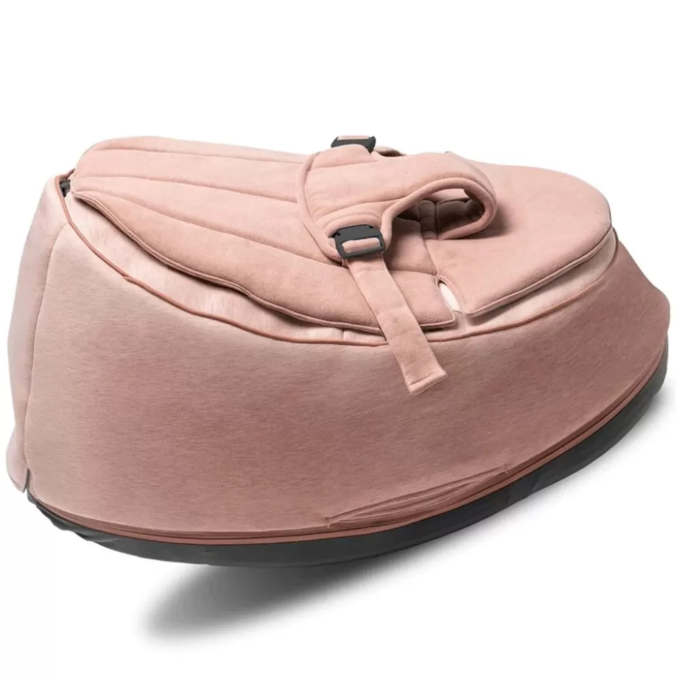 Transat Doomoo Seat'N Swing - Pink | Babymoov Sale