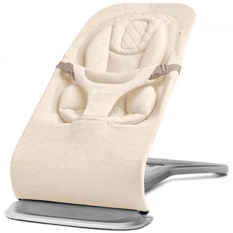 Transat Evolve - Creme | Ergobaby Best Sale