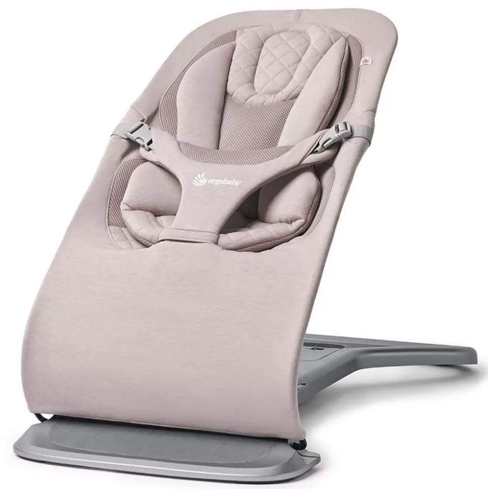 Transat Evolve - Rose Pale | Ergobaby Sale