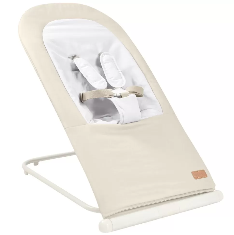 Transat Pliable Eazy Relax - Greige | BÉABA Online