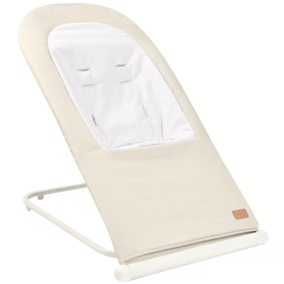 Transat Pliable Eazy Relax - Greige | BÉABA Online