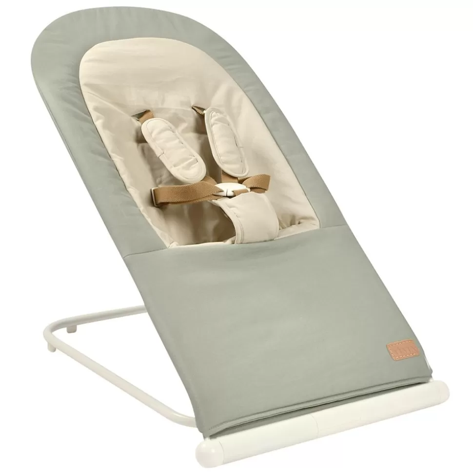 Transat Pliable Eazy Relax - Lichen | BÉABA Best Sale