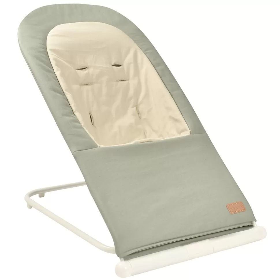 Transat Pliable Eazy Relax - Lichen | BÉABA Best Sale