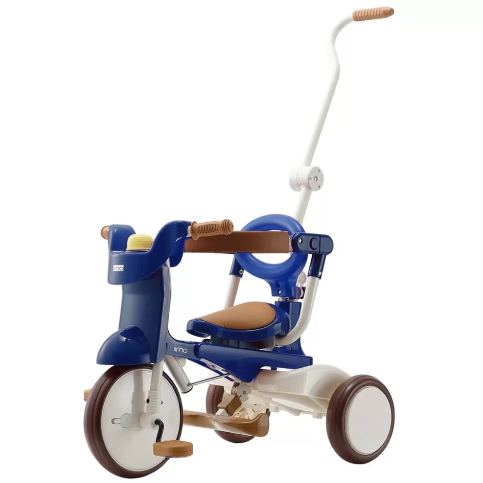 Tricycle Evolutif V2 - Elegant Blue | IIMO Clearance