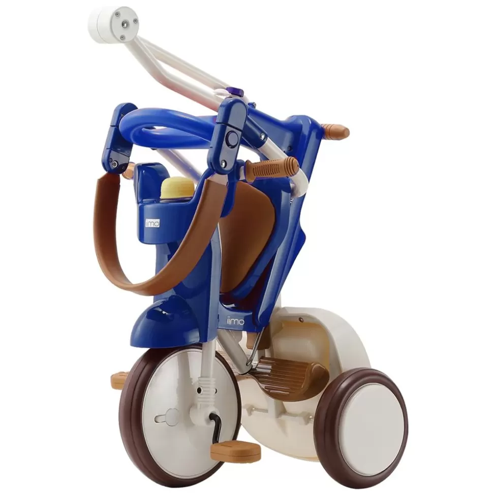 Tricycle Evolutif V2 - Elegant Blue | IIMO Clearance