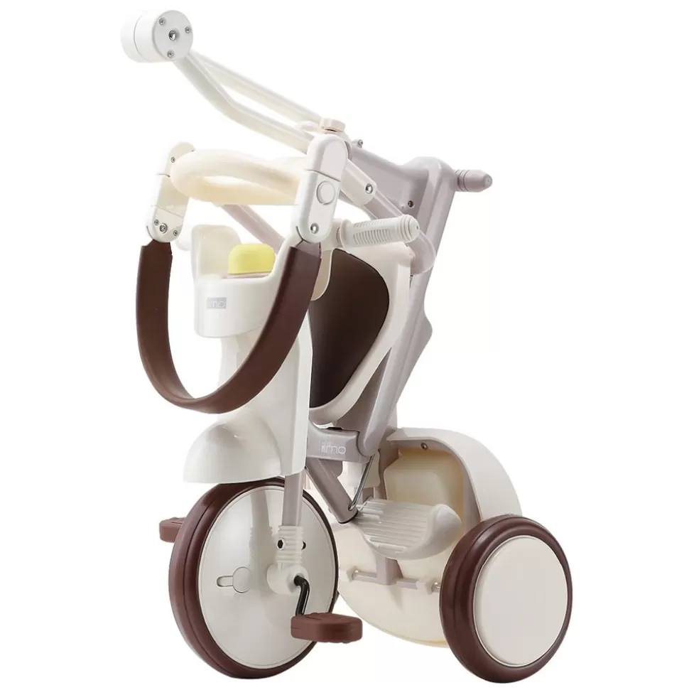 Tricycle Evolutif V2 - Gentle White | IIMO Cheap