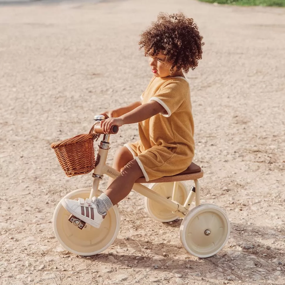 Tricycle Trike - Creme | Banwood Discount