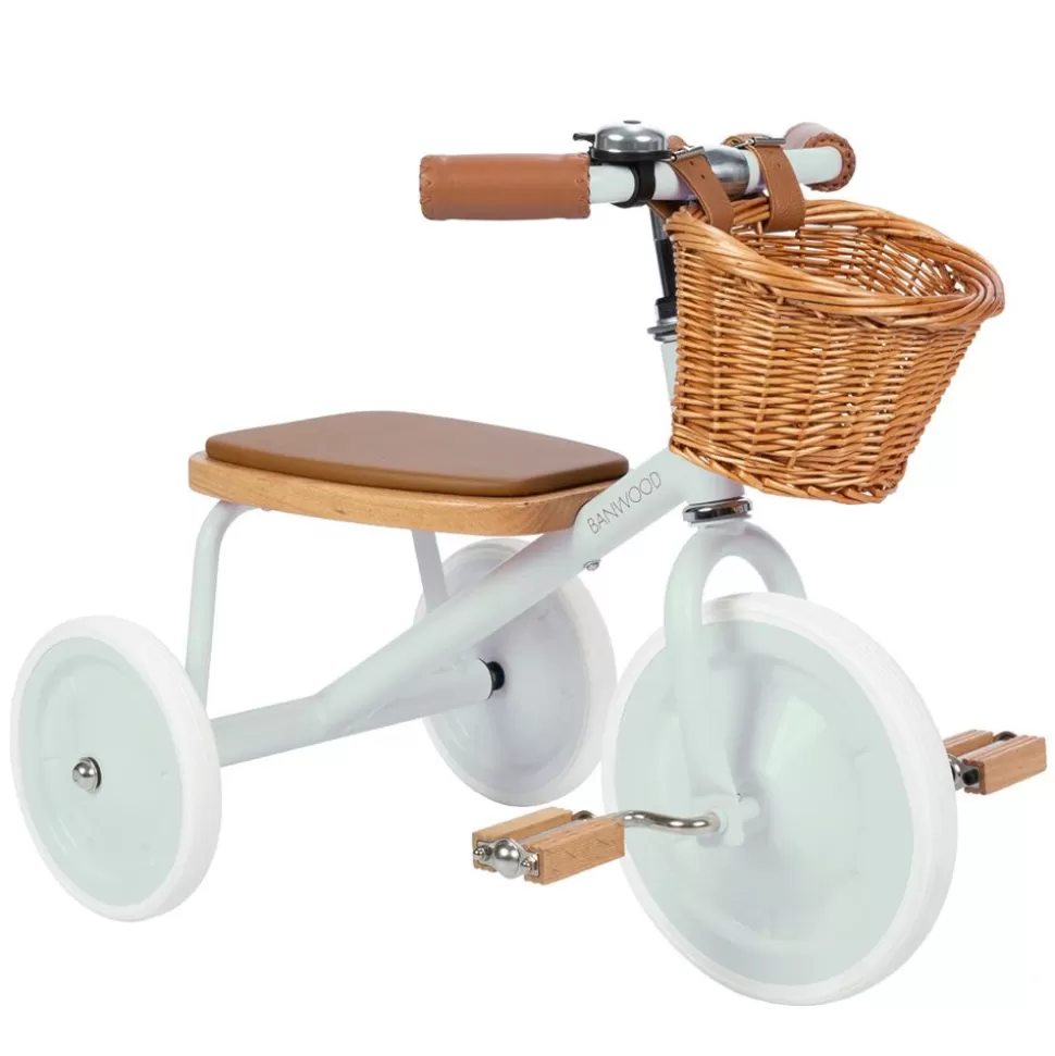 Tricycle Trike - Menthe | Banwood Best Sale