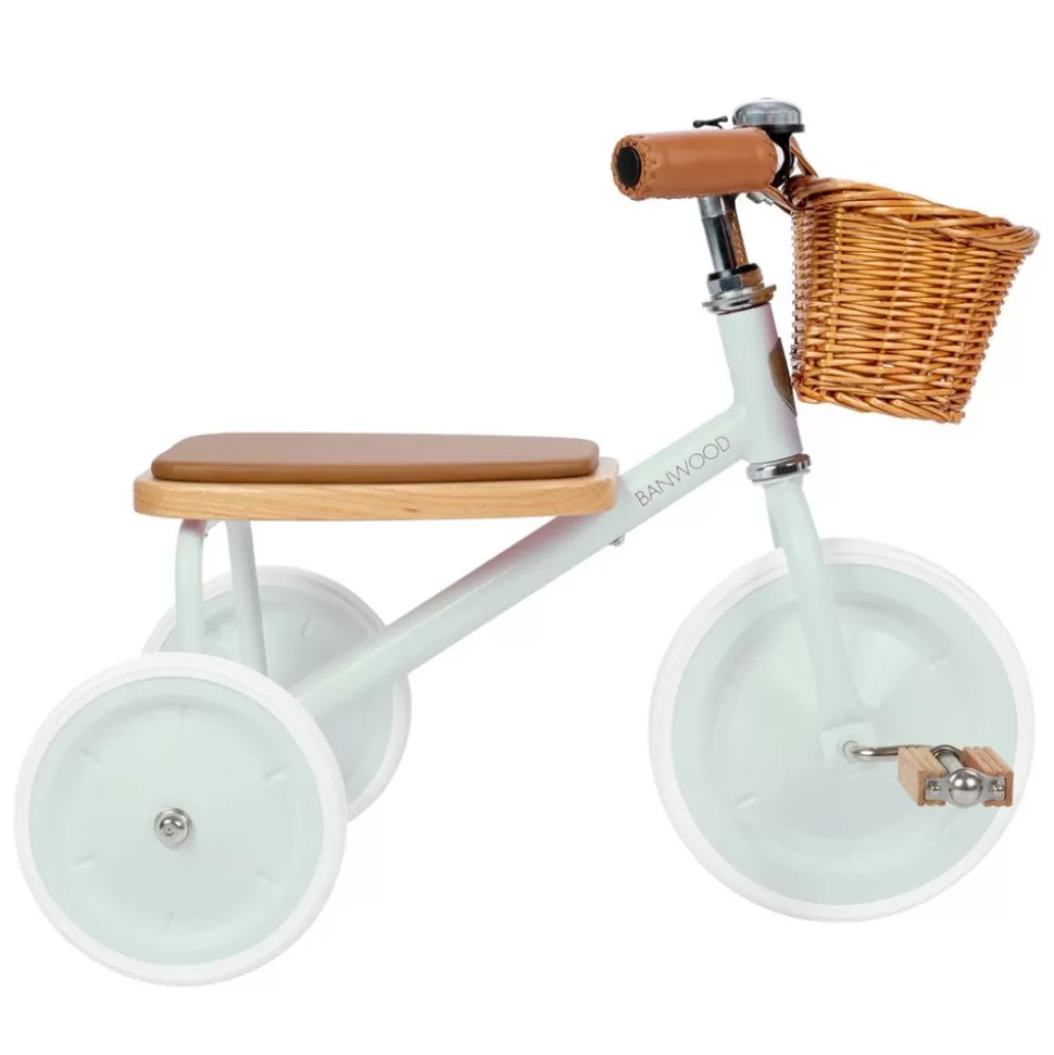 Tricycle Trike - Menthe | Banwood Best Sale